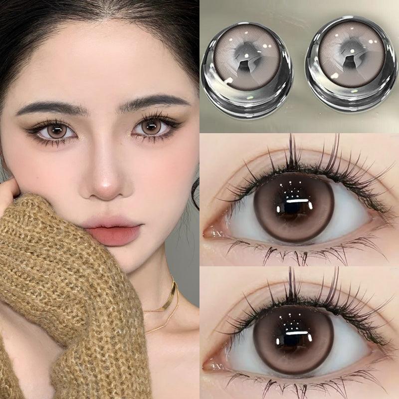 6 Months |  Collection Contact Lenses (10 Pieces) Yv31746