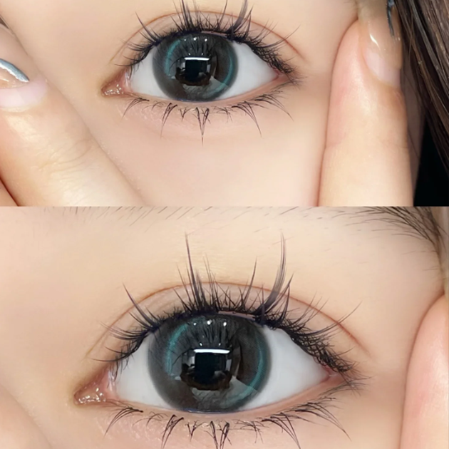 6 Months |  Contact Lenses (Two Pieces) Yv31907