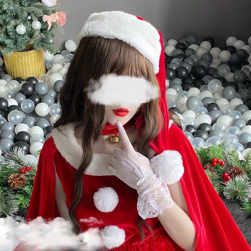 Cos |  Cute Christmas Hat Yv46009