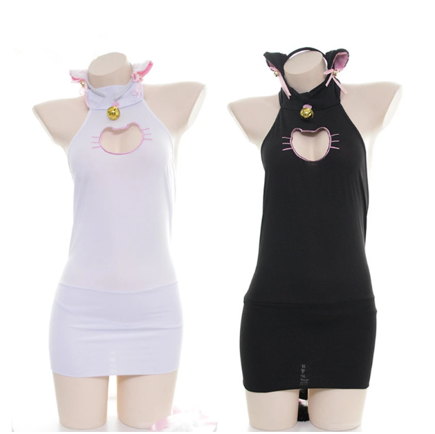 Cos |  Lolita Siamese Pajamas Yv21484