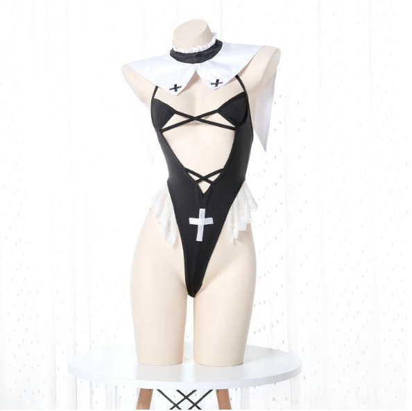 Cos |  Sexy Cos Swimsuit Yv22743