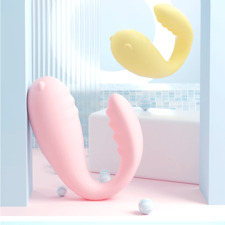 Female Sex Toys |  App Vibrating Egg Yv31942