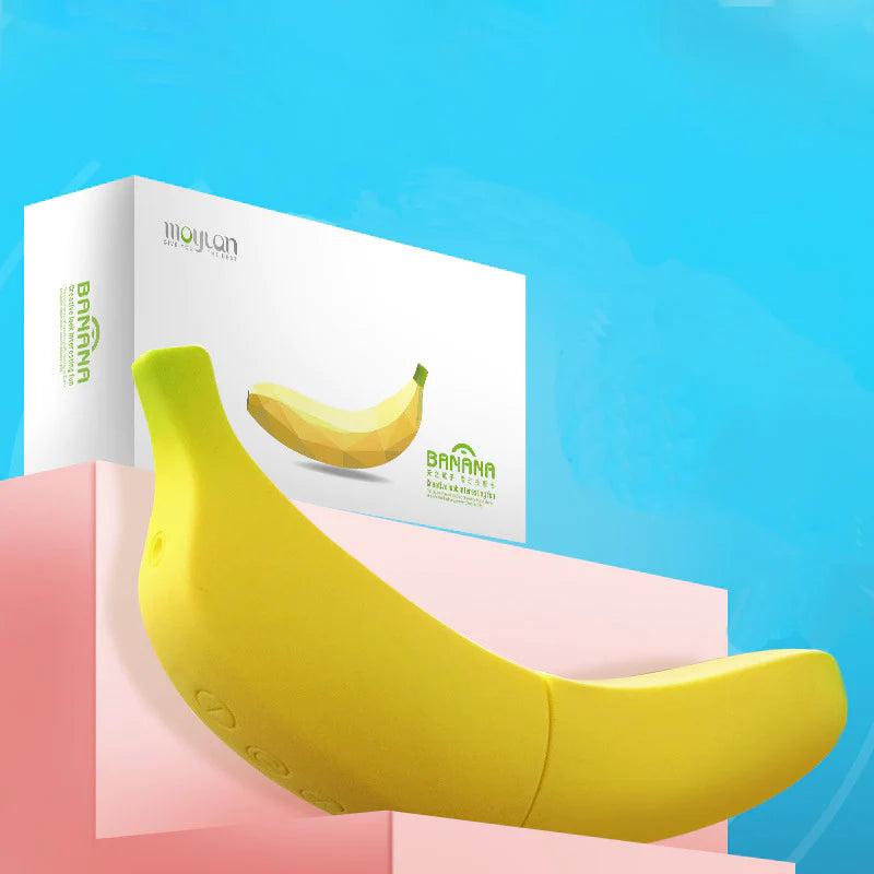 Female Sex Toys |  Banana Vibrator  Yv32015