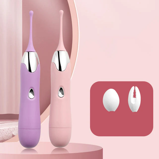 Female Sex Toys |  Private Stimulation Vibrator  Yv32051