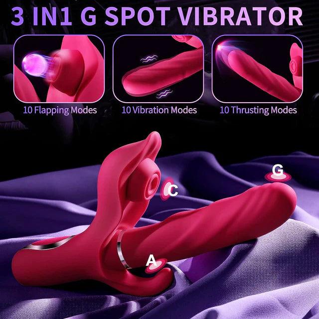 Female Sex Toys |  Vaginal Stimulation Dildo Yv32017