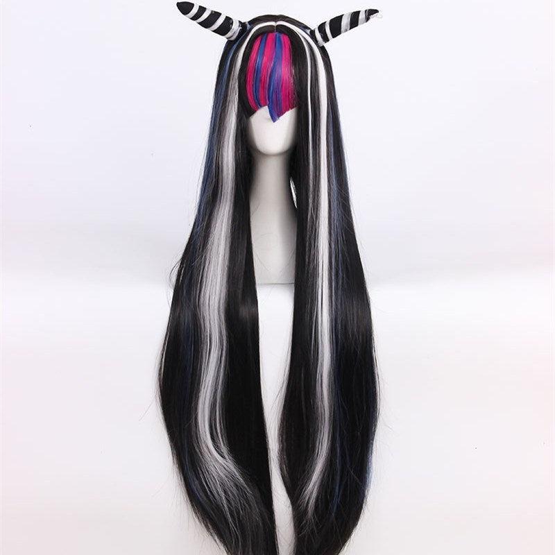 Long Hair |  Cosplay Mioda Ibuki Wig Yv46081