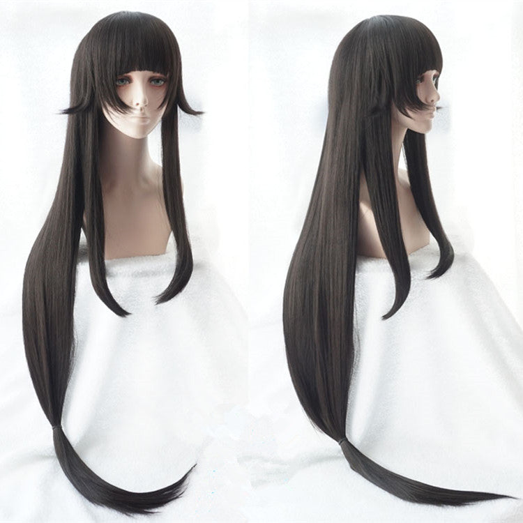 Long Hair |  Honor Of Kings Cos Wig Yv44516