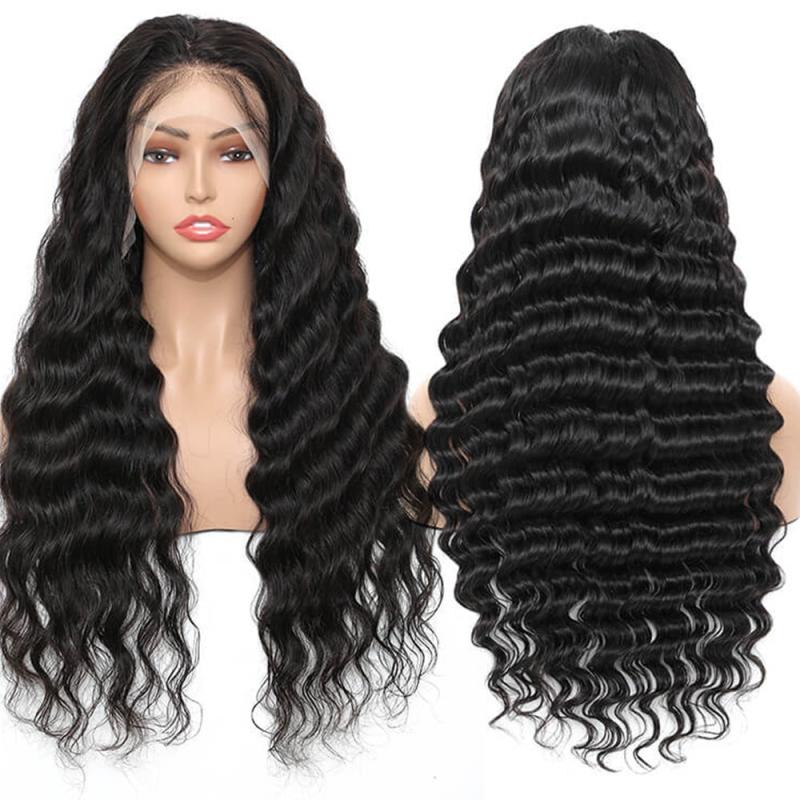 Long Hair |  Lace Front Curl Wig Yv32057