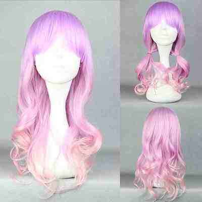 Long Hair |  Lolita Cos Wig Yv5609