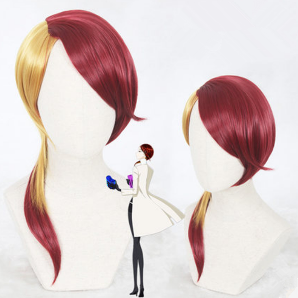 Long Hair |  Rutile Cosplay Wig Yv42547