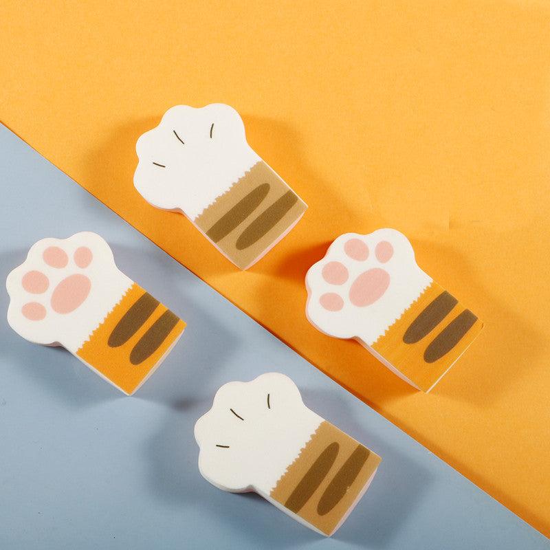 Makeup Brush |  Cute Cat Claw Makeup Sponge Y0088