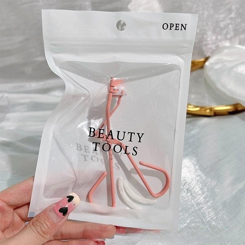 Makeup Tools |  Beginner Curling Eyelash Curler With Comb Yv475800