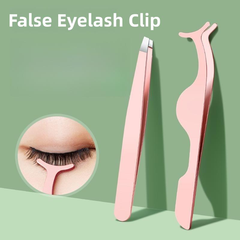 Makeup Tools |  False Eyelash Curler Auxiliary Yv475709